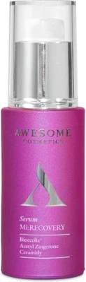 Сыворотка Mirecovery от Ossom Cosmetics