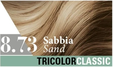 Краска для волос Specchiasol Tricolor Classic