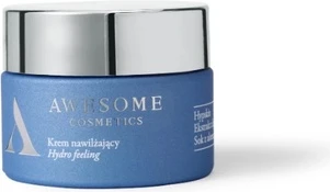 Увлажняющий крем Hydro Feeling Ossom Cosmetics