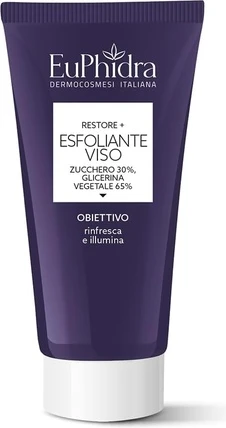 Скраб Euphidra Restore