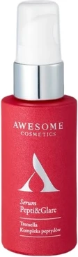 Сыворотка Pepti&More Pepti&Glare Ossom Cosmetics