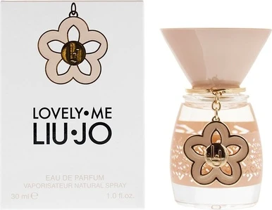 Liu Jo Lovely Me Eau de Parfum