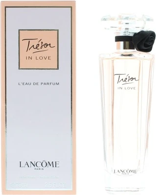 Tresor In Love Eau de Parfum от Lancome