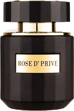 Rose D'Prive Eau De Parfum French Avenue