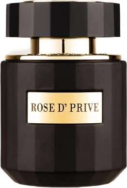 Rose D'Prive Eau De Parfum French Avenue