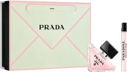 Подарочный набор Prada Paradoxe Eau de Parfum