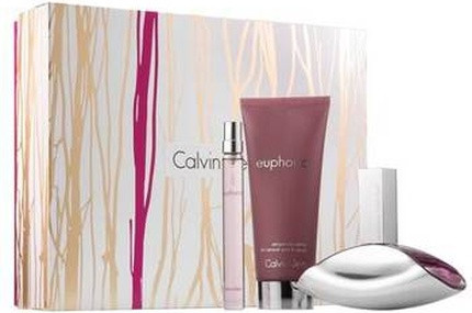 Calvin Klein Euphoria Eau de Parfum Gift Set