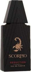 Scorpio Seduction Eau De Parfum от Scorpio