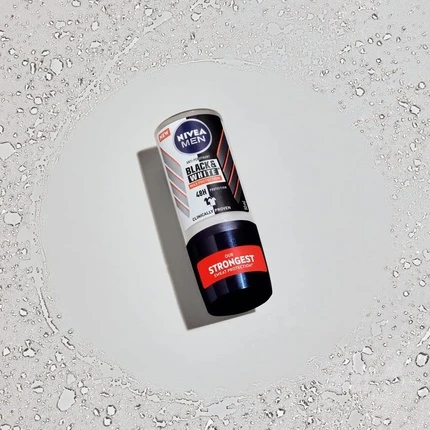 Antiperspirant Roll On Nivea Max Protection
