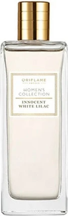 Oriflame Innocent White Lilac Eau de Toilette