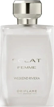 Oriflame Eclat Femme Weekend Riviera Eau De Toilette