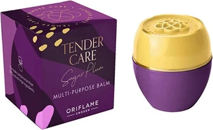 Oriflame Сливовое Чудо