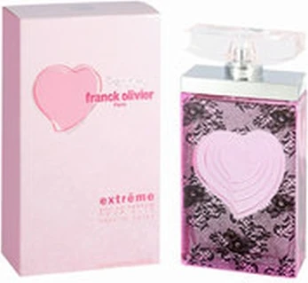 Franck Olivier Passion Extreme Eau De Parfum