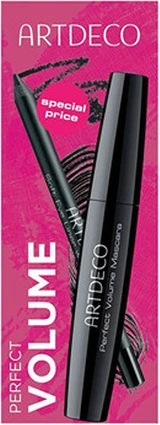 Artdeco Perfect Volume Mascara & Liner Set