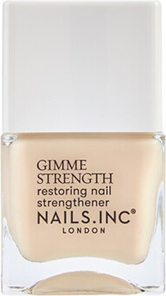 Nails inc Gimme Strength Укрепляющее средство для ногтей
