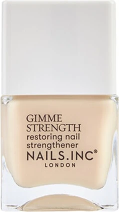 Nails inc Gimme Strength Укрепляющее средство для ногтей