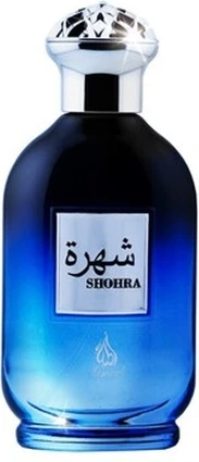 Shohra Blue Eau de Parfum от Atyab Al Marshoud