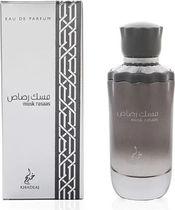Khadlaj Musk Rasaas Eau de Parfum