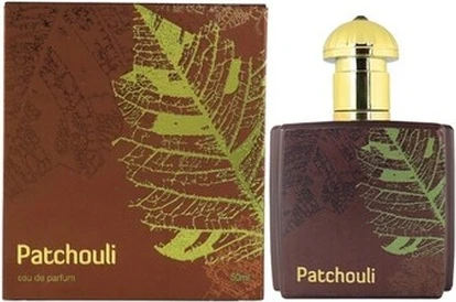 Ahmed Al Maghribi Patchouli Eau de Parfum