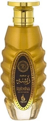 Rabsha Abyad Eau De Parfum Atyab Al Marshoud