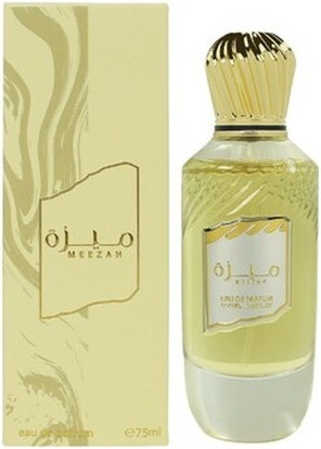 Ahmed Al Maghribi Meezah Eau de Parfum