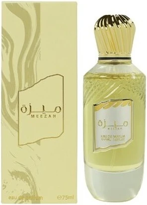 Ahmed Al Maghribi Meezah Eau de Parfum