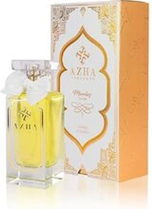 Azha Perfumes Mumtaz Eau de Parfum