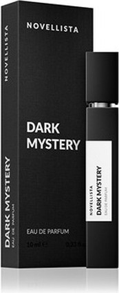Novellista Dark Mystery Eau De Parfum Miniature