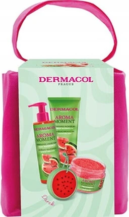 Dermacol Aroma Moment Watermelon Gift Set