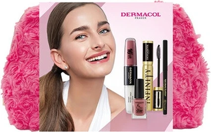 Подарочный набор Dermacol Bestsellers Dc Set