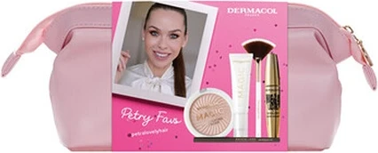 Подарочный набор Dermacol Sparkling Time Set