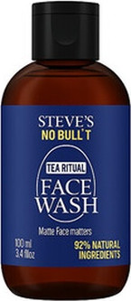 Очищающий гель Steve's
