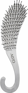 Щетка-перчатка Glove It Hang Tight Brush Detangling Hook Brush