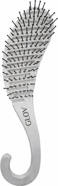 Щетка-перчатка Glove It Hang Tight Brush Detangling Hook Brush