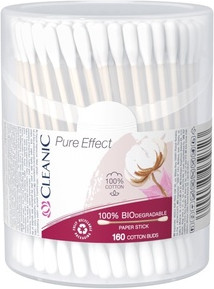 Cotton Swabs Harpic