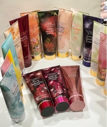 Лосьон Victoria's Secret