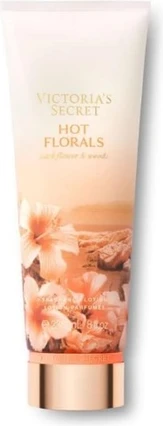 Крем для тела Victoria's Secret Hot Florals
