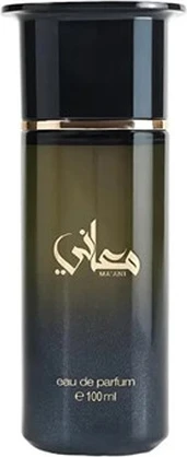Ahmed Al Maghribi Maani Eau de Parfum