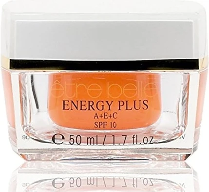 Лицевой крем Etre Belle Energy Plus