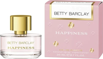 Betty Barclay Happiness Eau de Parfum