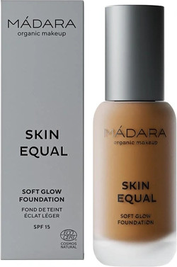 Madara Skin Equal Base Soft Glow