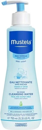 Mustela Очищающая вода
