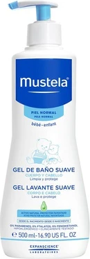 Mustela Dermolimpiador