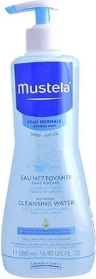 Mustela Очищающая вода