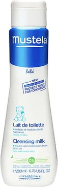 Лосьон Mustela Гипоаллергенный