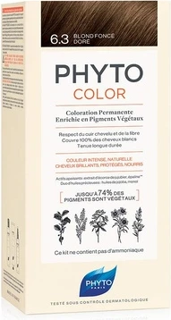 Краска для волос Phyto Protocolor