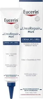 Увлажняющий крем Eucerin Urea Repair Plus