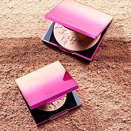 Бронзер Artdeco Glow Bronzer