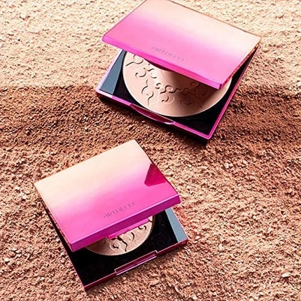 Бронзер Artdeco Glow Bronzer