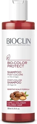 Шампунь Bioclin
